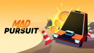 Play Mad Pursuit now!