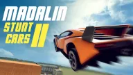 Play Madalin Stunt Cars 2 now!