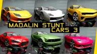 Play Madalin Stunt Cars 3 now!