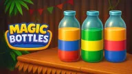 Play Magic Bottles now!