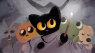 Play Magic Cat Academy 2 now!