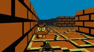 Play Mario Shooter 3D now!
