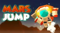 Play Mars Jump now!