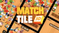 Play Match Tile 3D now!
