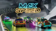 Play Max Speed now!