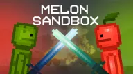 Play Melon Sandbox now!