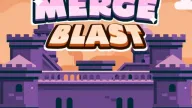 Play Merge Blast now!