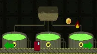 Play Meteor Escape now!