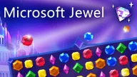 Play Microsoft Jewel now!