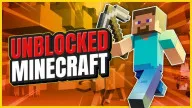 Play Minecraft Unblocked now!