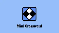 Play Mini Crossword now!