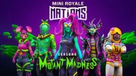 Play Mini Royale: Nations now!