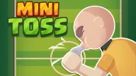 Play Minitoss now!