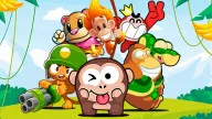 Play Monkey Farm now!
