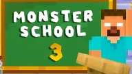 Play Monster School Challenge 3 now!