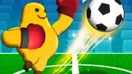 Play Monster Soccer 3D now!