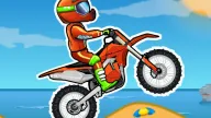 Play Moto X3M now!