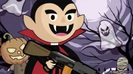 Play Mr Dracula now!