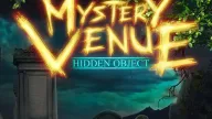 Play Mystery Venue Hidden Object now!
