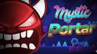 Play Mystic Portal now!