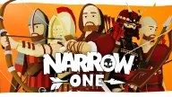 Play Narrow One now!