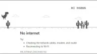 Play No Internet Game now!