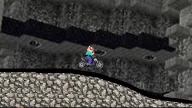 Play Noob on a Motorcycle: Prison Break now!