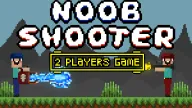 Play Noob Shooter: 2 Players now!