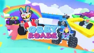 Play Obby Roads now!