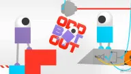 Play Odd Bot Out now!