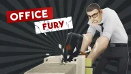 Play Office Fury now!