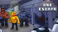 Play One Escape now!