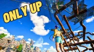 Play Only Up! Forward now!