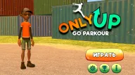 Play Only Up: GO Parkour now!