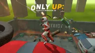 Play Only Up: Gravity Parkour 3D now!