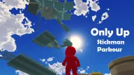Play Only Up: Stickman Parkour now!