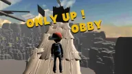 Play Only Up: Obby now!