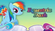 Play Equestria Dash now!