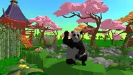 Play Panda Simulator 3D now!