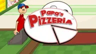Play Papa’s Pizzeria now!