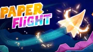 Play Paper Flight now!