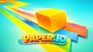 Play Paper IO now!