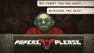 Play Papers, Please now!