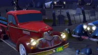 Play Parking Fury 3D: Bounty Hunter now!
