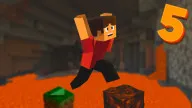 Play Parkour Block 5 now!