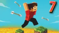 Play Parkour Block 7 now!