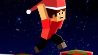Play Parkour Block Xmas Special now!