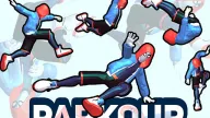 Play Parkour Climb and Jump now!
