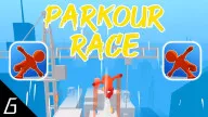 Play Parkour Race now!