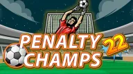 Play Penalty Champs 22 now!